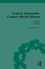 Food In Nineteenth-century British Hist