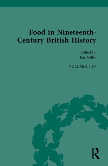 Food In Nineteenth-century British Hist