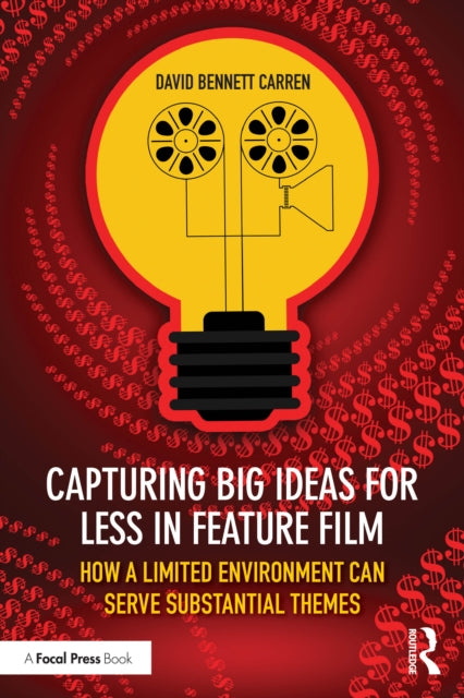 Capturing Big Ideas For Less In Feature