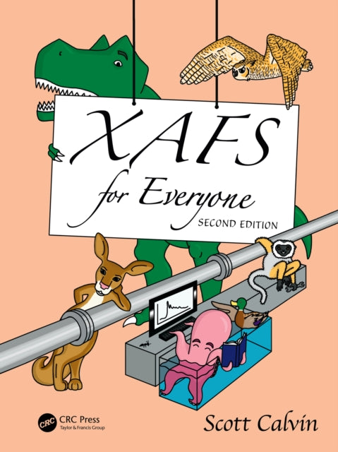 Xafs For Everyone
