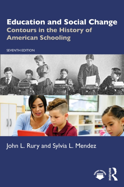 Education And Social Change