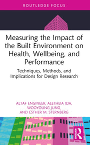 Measuring The Impact Of The Built Envir