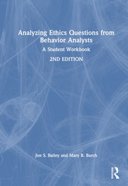 Analyzing Ethics Questions From Behavio