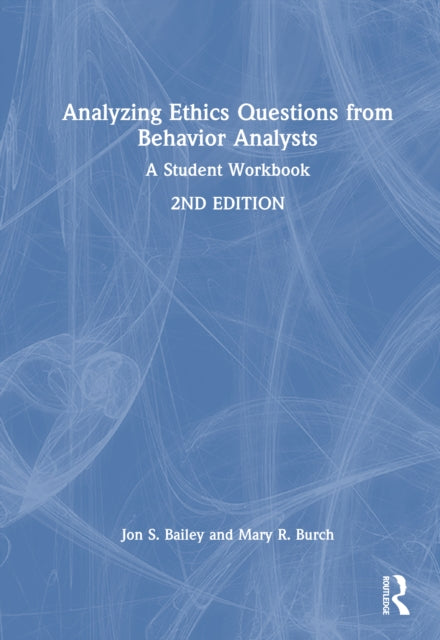 Analyzing Ethics Questions From Behavio
