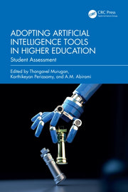 Adopting Artificial Intelligence Tools
