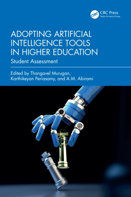 Adopting Artificial Intelligence Tools