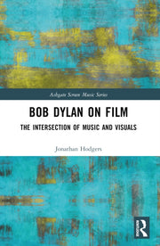 Bob Dylan On Film