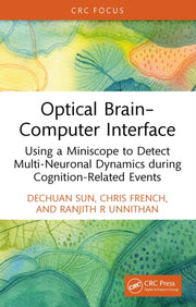 Optical Brain Computer Interface