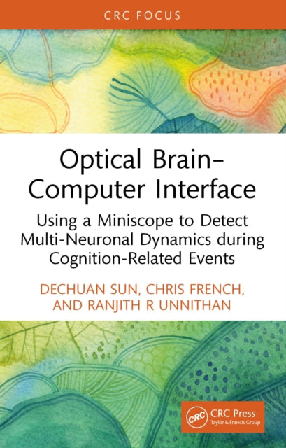 Optical Brain Computer Interface