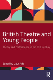 British Theatre And Young People