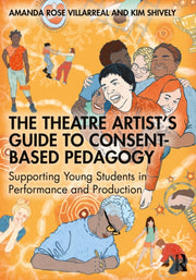 Theatre Artists Guide To Consent-based
