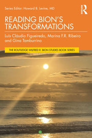Reading Bion  S Transformations