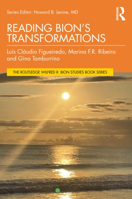 Reading Bion  S Transformations
