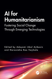 Ai For Humanitarianism