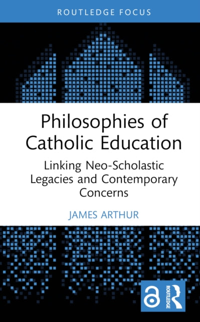 Philosophies Of Catholic Education