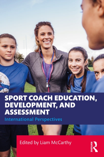 Sport Coach Education Development & Asse