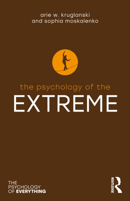 Psychology Of The Extreme