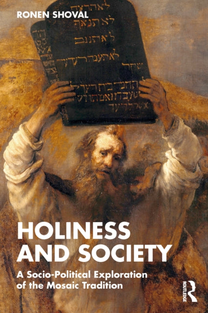 Holiness And Society