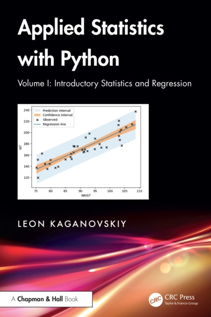 Applied Statistics With Python