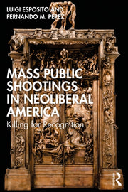 Mass Public Shootings In Neoliberal Ame