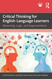 Critical Thinking For English-language