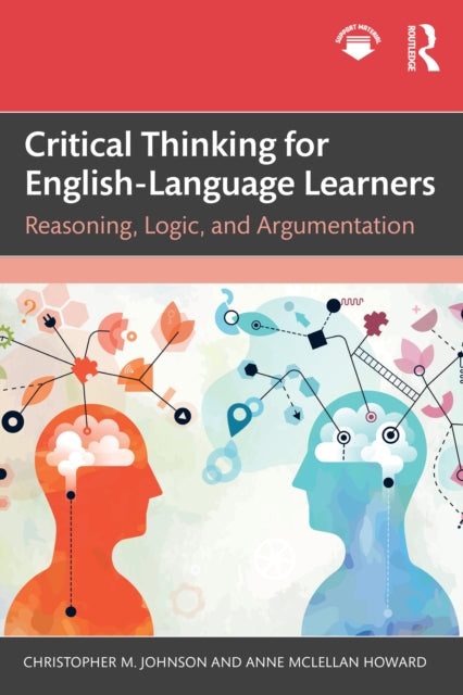 Critical Thinking For English-language