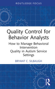 Quality Control For Behavior Analysts