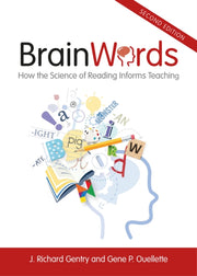 Brain Words 2e