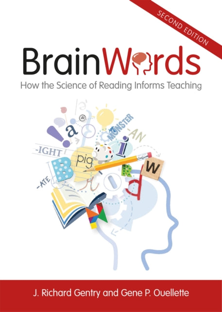 Brain Words 2e