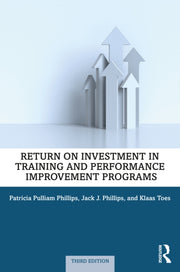 Return On Investment In Training & Perfo