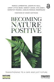 Becoming Nature Positive