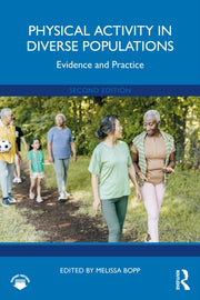 Physical Activity In Diverse Population