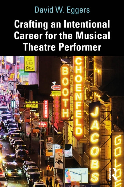 Crafting An Intentional Career For The