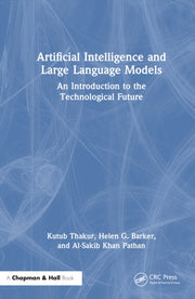 Artificial Intelligence And Large Langu