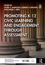 Promoting K-12 Civic Learning And Engag