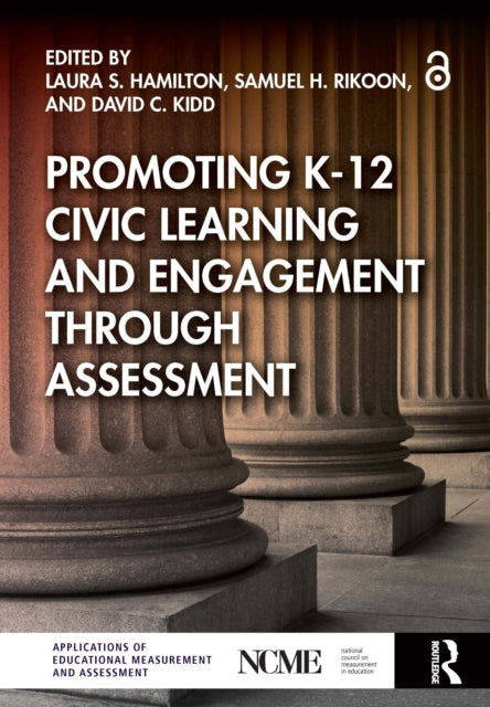 Promoting K-12 Civic Learning And Engag