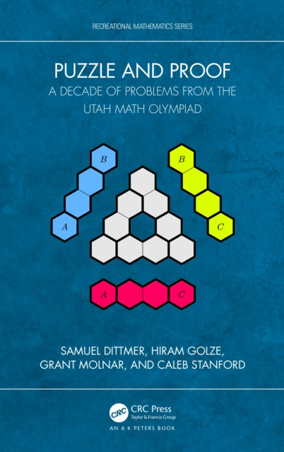 Puzzle And Proof