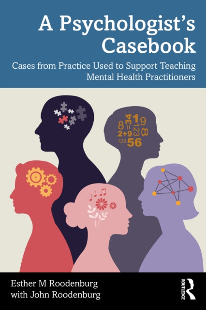 Psychologist  S Casebook