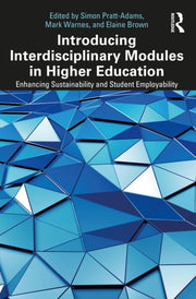 Introducing Interdisciplinary Modules I