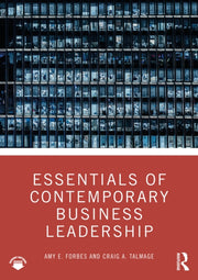 Essentials Of Contemporary Business Lea