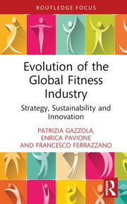 Evolution Of The Global Fitness Industr By Gazzola  Patrizia
