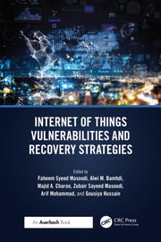 Internet Of Things Vulnerabilities And