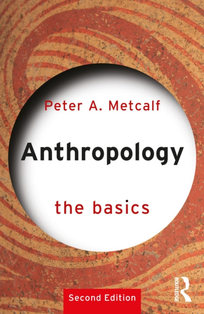 Anthropology The Basics