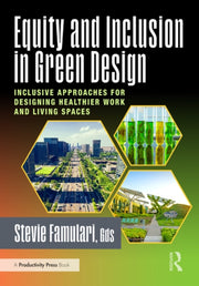 Equity And Inclusion In Green Design