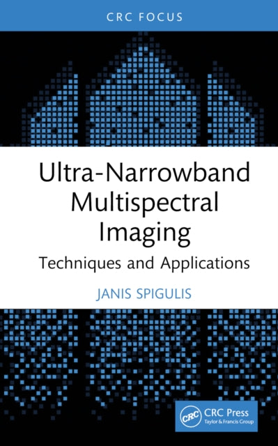 Ultra-narrowband Multispectral Imaging