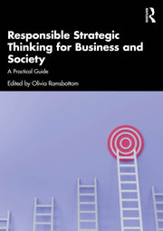 Responsible Strategic Thinking For Busi