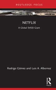 NETFLIX By G    MEZ  RODRIGO