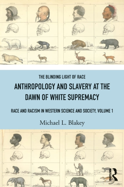 Blinding Light Of Race Race And Racism