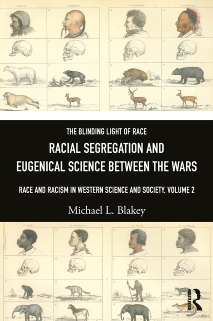 Blinding Light Of Race Race And Racism