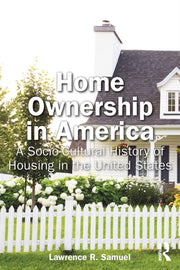 Home Ownership In America